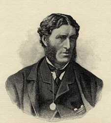 Matthew Arnold